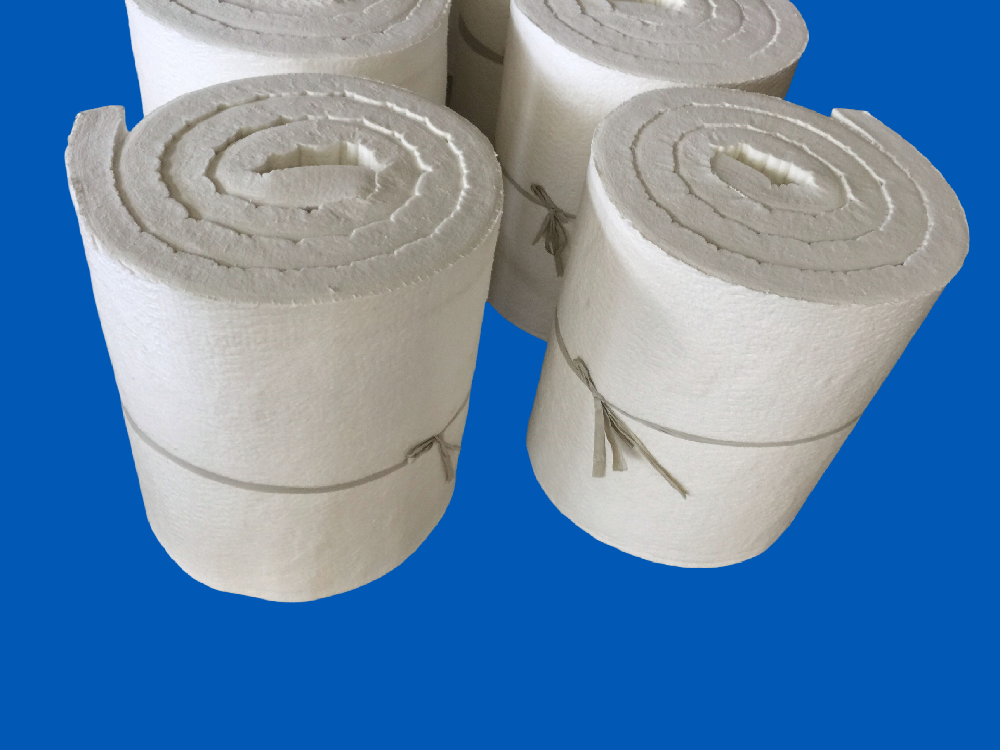 花溪陶瓷纤维毯