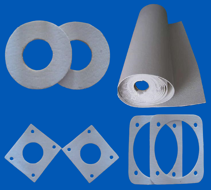 花溪陶瓷纤维纸